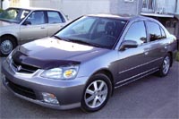 ACURA EL 1.7 2004