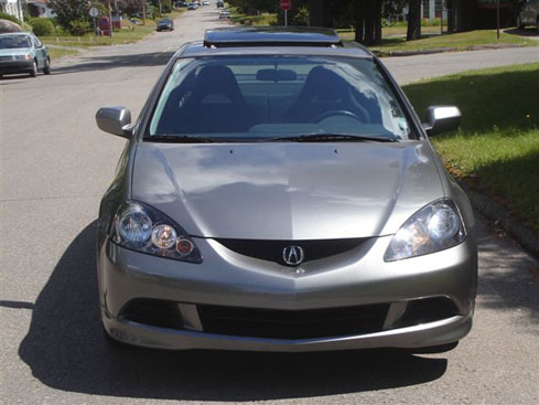 ACURA RSX 2006