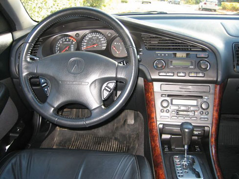 Acura 1999