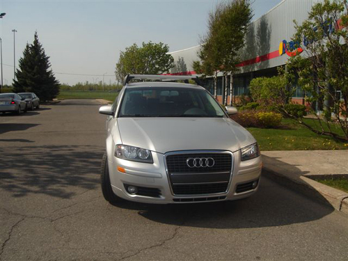 Audi A3 2006