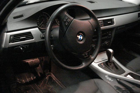 BMW 325i  2006