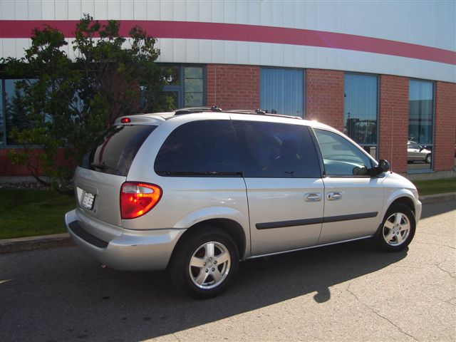 DODGE CARAVANE 2006