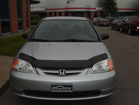 HONDA CIVIC 2003