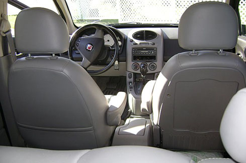 Saturn Vue  2004 